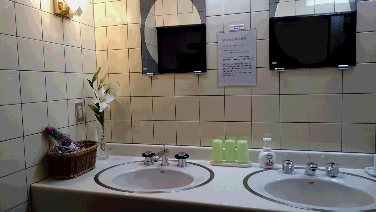 Hotel Tsukefuneya Joetsu Exteriér fotografie